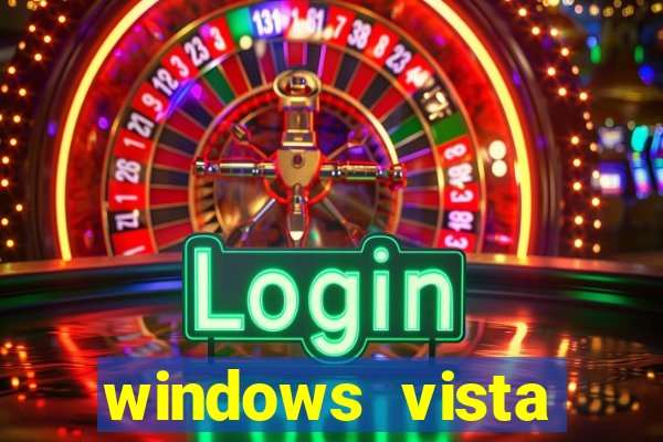 windows vista simulator online